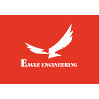 Eagle Engineering logo, Eagle Engineering contact details