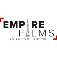 Empire Films logo, Empire Films contact details