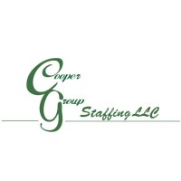 Cooper Group Staffing logo, Cooper Group Staffing contact details