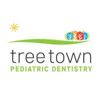 Tree Town Pediatric Dentistry logo, Tree Town Pediatric Dentistry contact details