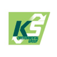 KS Environmental Group logo, KS Environmental Group contact details