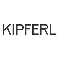 Kipferl London logo, Kipferl London contact details