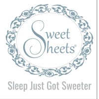 Sweet Sheets Inc. logo, Sweet Sheets Inc. contact details