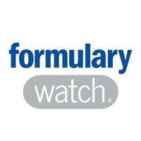 FormularyWatch logo, FormularyWatch contact details