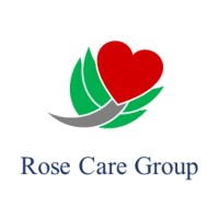 Rose Care Group logo, Rose Care Group contact details