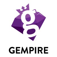 Gempire Studios logo, Gempire Studios contact details