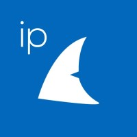 IP Shark logo, IP Shark contact details