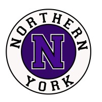 Northern York County School District logo, Northern York County School District contact details