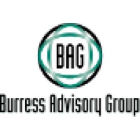 Burress Advisory Group logo, Burress Advisory Group contact details