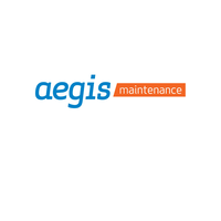 Aegis Maintenance logo, Aegis Maintenance contact details