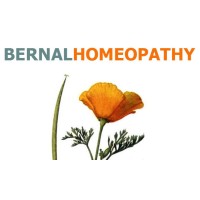 Bernal Homeopathy logo, Bernal Homeopathy contact details