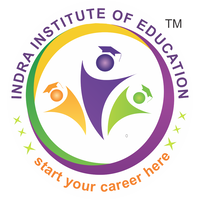 Indra Institute Of Education logo, Indra Institute Of Education contact details