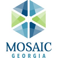 Mosaic Georgia logo, Mosaic Georgia contact details