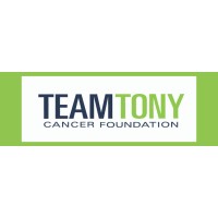 Team Tony Cancer Foundation logo, Team Tony Cancer Foundation contact details