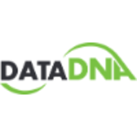 DATADNA logo, DATADNA contact details