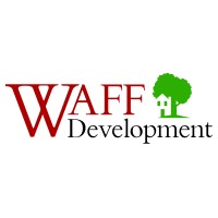 Waff Development Inc logo, Waff Development Inc contact details