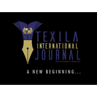 Texila E-Journal logo, Texila E-Journal contact details