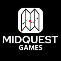 Midquest Games logo, Midquest Games contact details