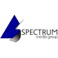 Spectrum Media Group, Inc logo, Spectrum Media Group, Inc contact details