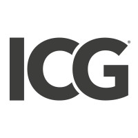 ICG Brandbuilders logo, ICG Brandbuilders contact details