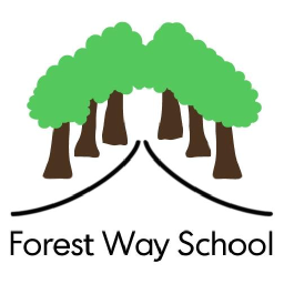 Forest Way School logo, Forest Way School contact details