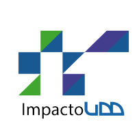 ImpactoUDD logo, ImpactoUDD contact details