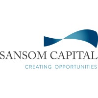 Sansom Capital logo, Sansom Capital contact details