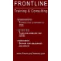 FRONTLINE Training & Consulting logo, FRONTLINE Training & Consulting contact details