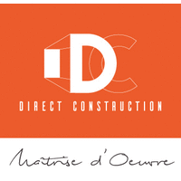 Direct Construction logo, Direct Construction contact details