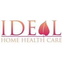 Ideal Home Health Care logo, Ideal Home Health Care contact details