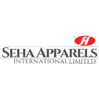 Seha Apparels International Limited logo, Seha Apparels International Limited contact details