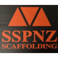 SSPNZ Scaffolding logo, SSPNZ Scaffolding contact details