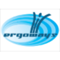 Ergoways logo, Ergoways contact details