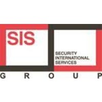 Security International Services Group logo, Security International Services Group contact details