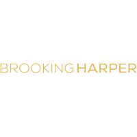 BrookingHarper logo, BrookingHarper contact details