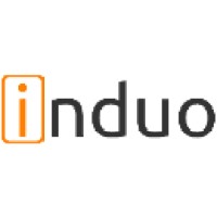 Induo logo, Induo contact details