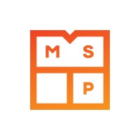 MSP Developers logo, MSP Developers contact details