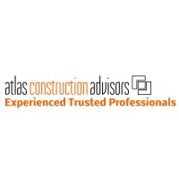 Atlas Construction Advisors logo, Atlas Construction Advisors contact details