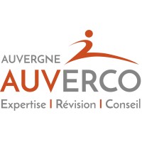 AUVERCO - Expertise Comptable, Audit et Conseil en Auvergne logo, AUVERCO - Expertise Comptable, Audit et Conseil en Auvergne contact details