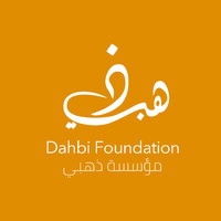 Dahbi Foundation logo, Dahbi Foundation contact details