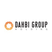 Dahbi Group Holding logo, Dahbi Group Holding contact details