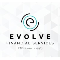 Evolve Financial Services logo, Evolve Financial Services contact details