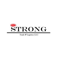 T.L. Strong Trade & Logistics LLC logo, T.L. Strong Trade & Logistics LLC contact details