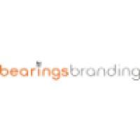 Bearings Branding logo, Bearings Branding contact details