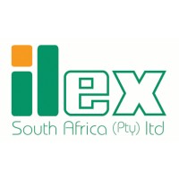 ILEX South Africa logo, ILEX South Africa contact details