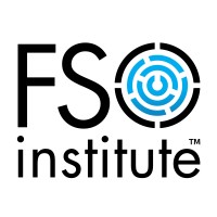 FSO Institute logo, FSO Institute contact details