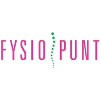 FysioPunt logo, FysioPunt contact details