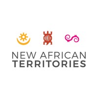 New African Territories logo, New African Territories contact details