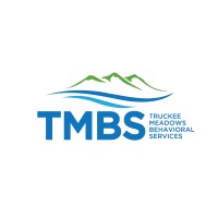 Truckee Meadows Behavioral Services logo, Truckee Meadows Behavioral Services contact details