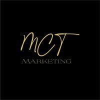 MCT Marketing logo, MCT Marketing contact details